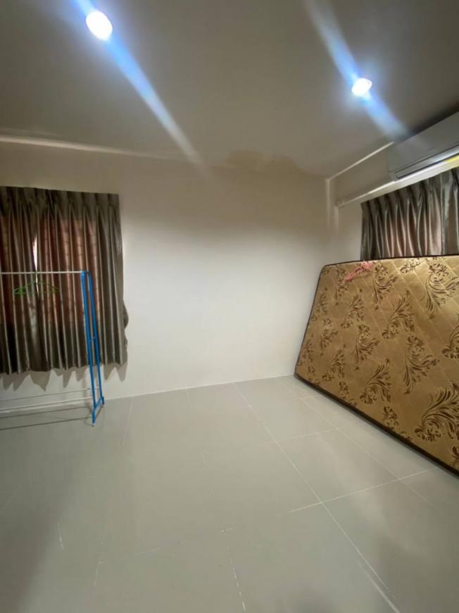 ขายบ้าน โครงการแสนรัก 5 วัดชากสมอ หนองตำลึง  TMTJ ภาพที่ 11